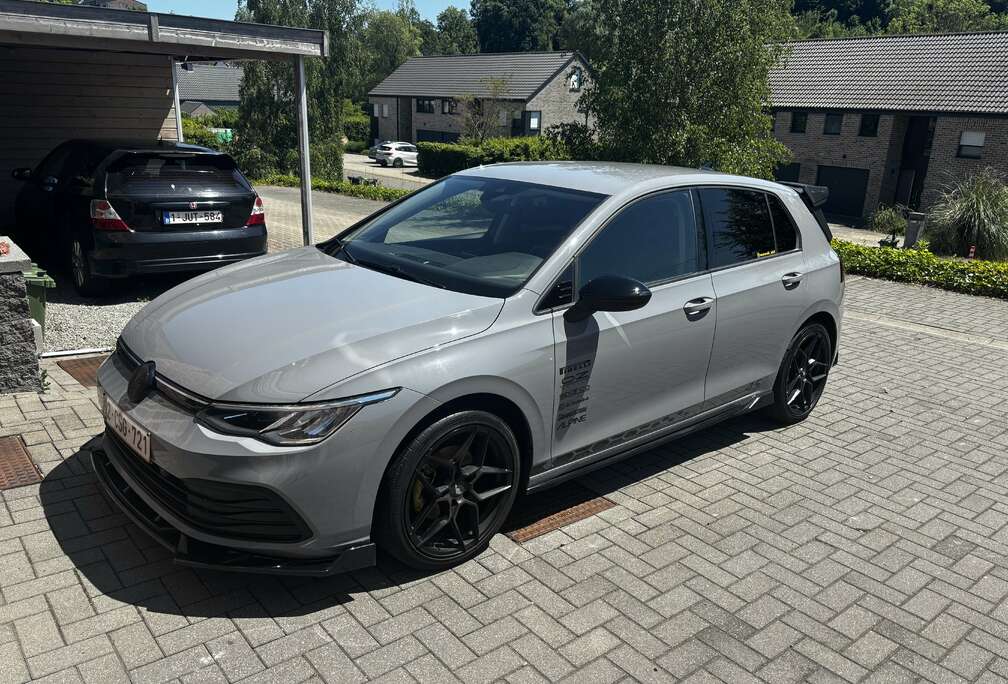 Volkswagen 1.5 eTSI Life Business OPF DSG