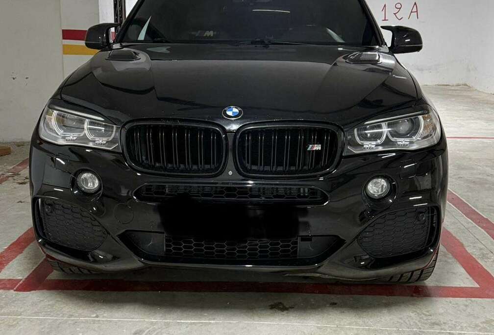 BMW 3.0 dA xDrive30