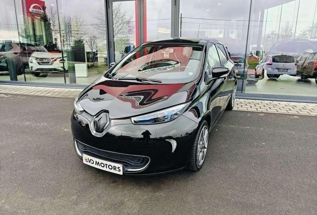 Renault Intens R240