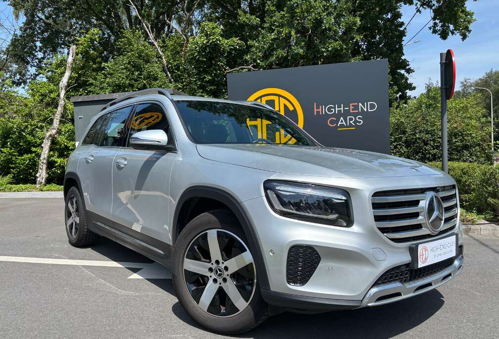 Mercedes-Benz d