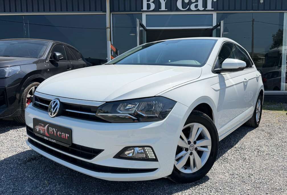 Volkswagen 1.0i *GARANTIE 2 ANS*