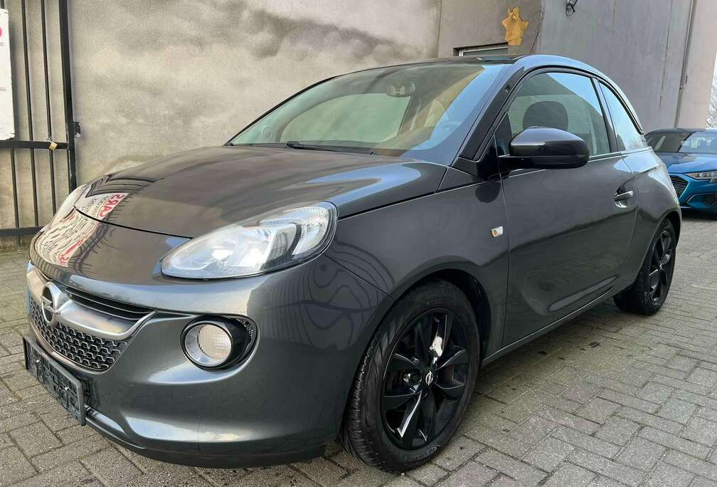 Opel 1.2i *2019*97.000KM*Navi*Proper