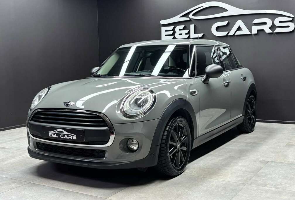MINI Mini 1.5 D One **12 mois de garantie**