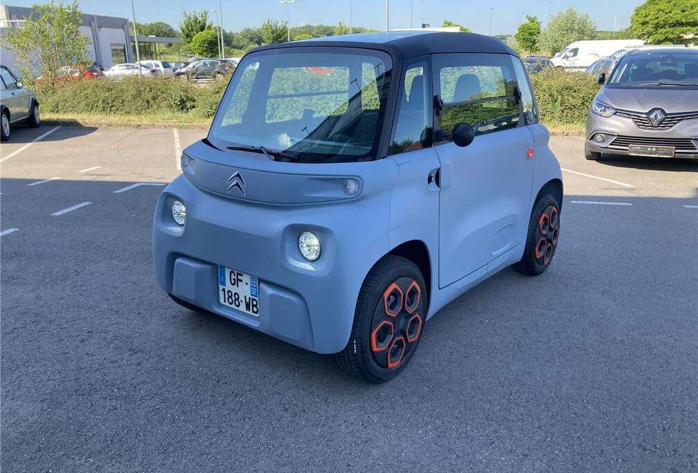 Citroen LOCATION SANS PERMIS