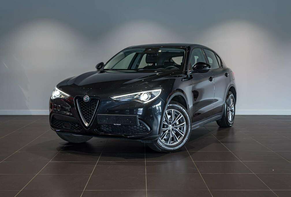 Alfa Romeo 2.0 200 Super AWD