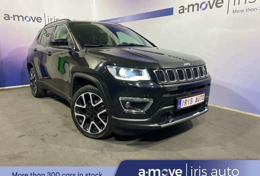 Jeep 1.3 TURBO 4X2 | CARPLAY | CAMERA | KEYLESS