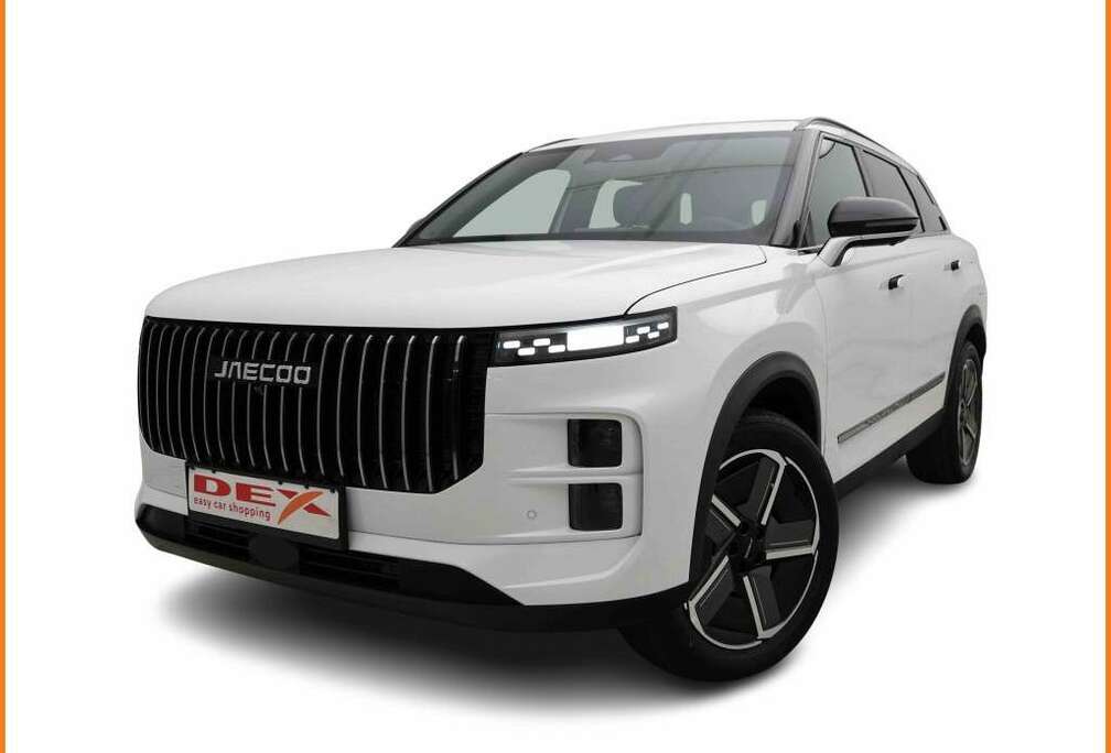1.5 PHEV 347 AUT | EV Range 90km | Selective | Leather | GPS | 360 CAM