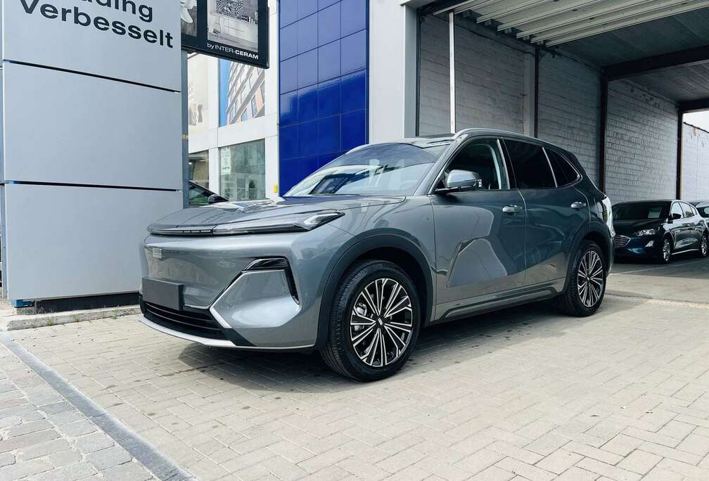 1.5 PHEV / MAX+ / FULL / 29,8 KW / PANO / MASSAGE / HUD / 360 / LEDER