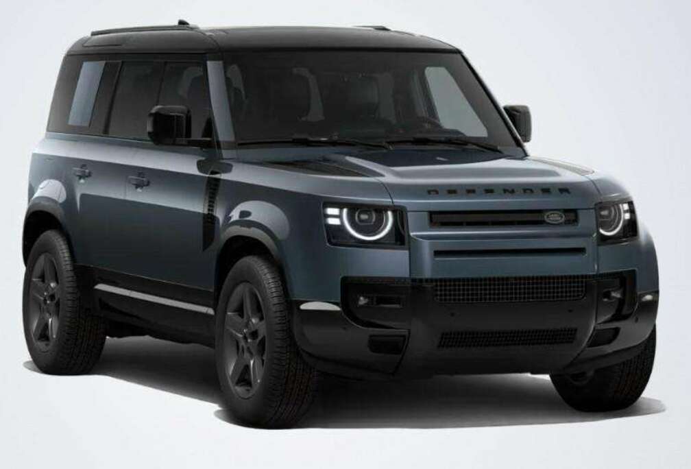 Land Rover 110 P300e X-Dynamic SE