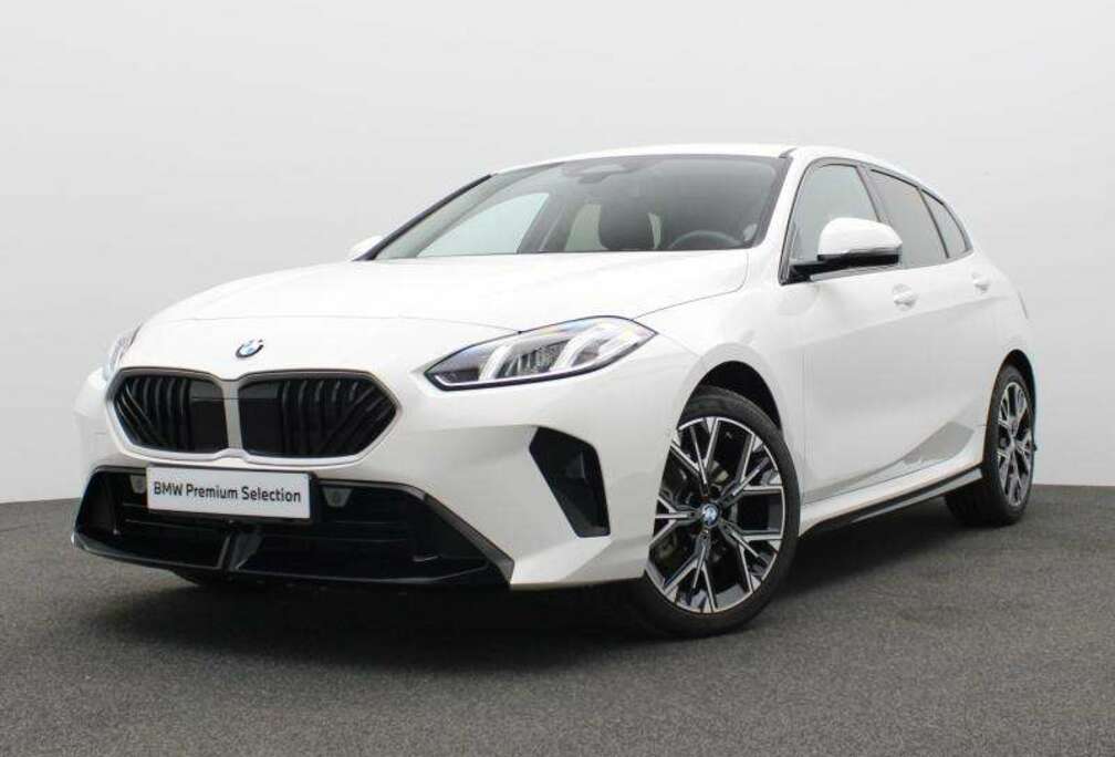 BMW 120