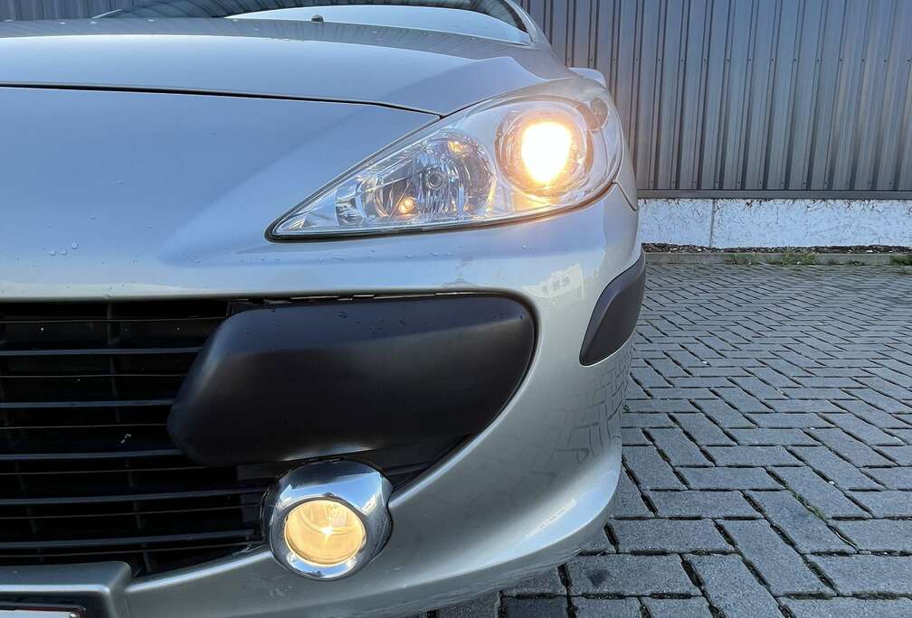 Peugeot Break 110 Automatik Premium