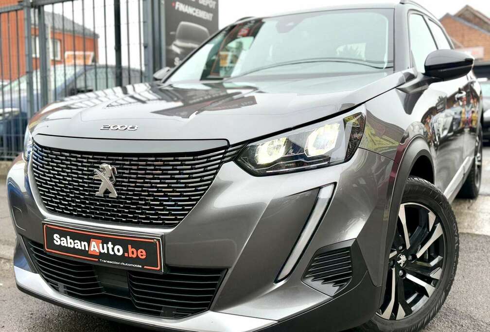 Peugeot 1.5 BlueHDi  FULL LED  NAVI  CAMERA  C