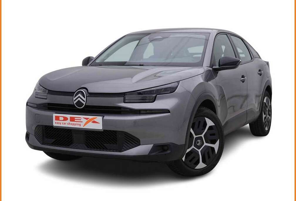 Citroen Hybrid 145 AUT Plus | GPS | CAM