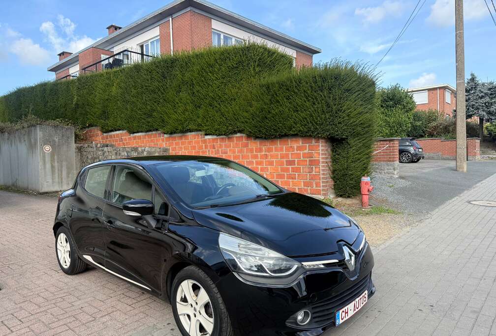 Renault 0.9  PRETE À IMMATRICULER CLIMATISÉE GARANTIE 1 AN