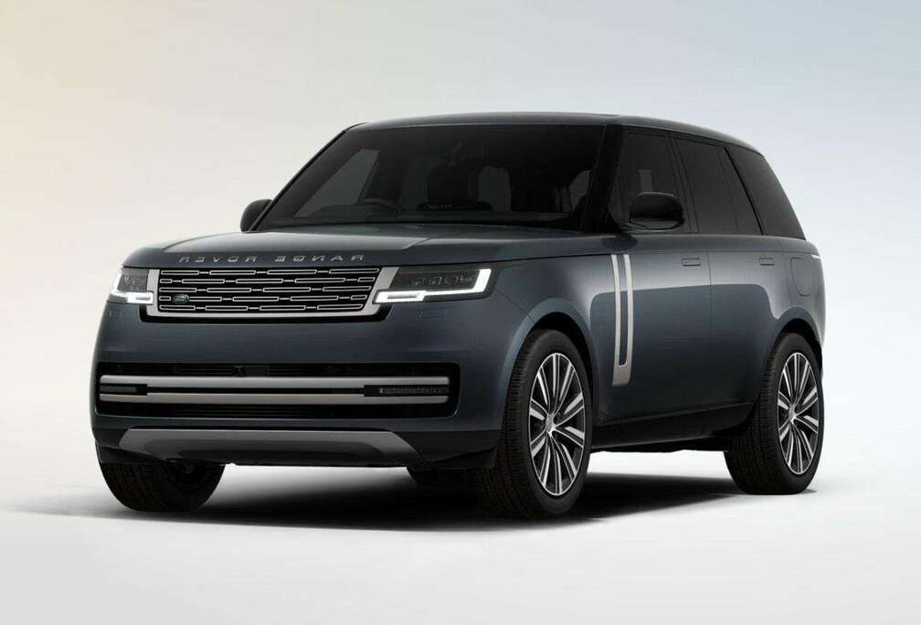 Land Rover SWB P460e SE AWD Auto. 25MY