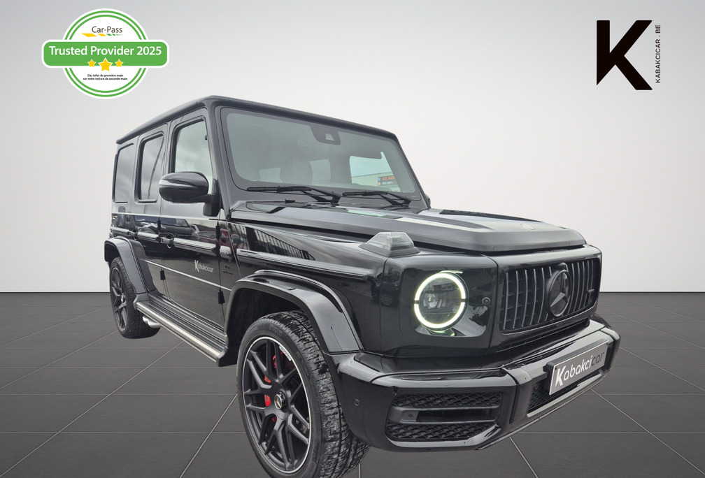 Mercedes-Benz //1ERE MAIN//CARPLAY/CAMERA//CUIR//GARANTIE