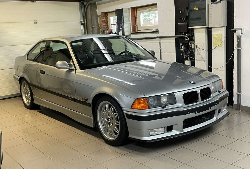 BMW e36