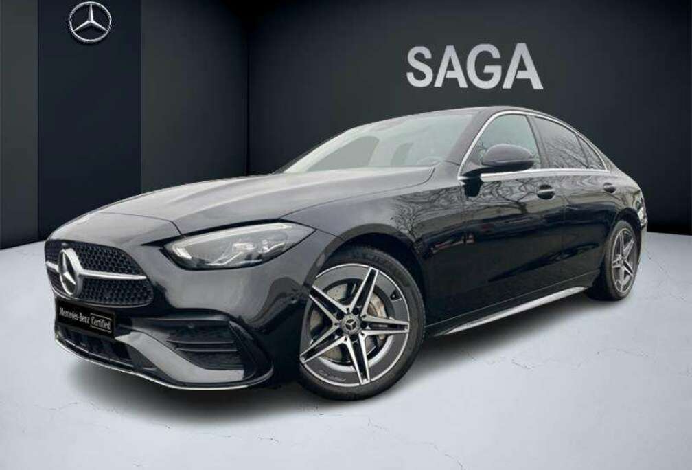 Mercedes-Benz Pack AMG