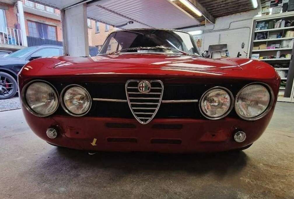 Alfa Romeo