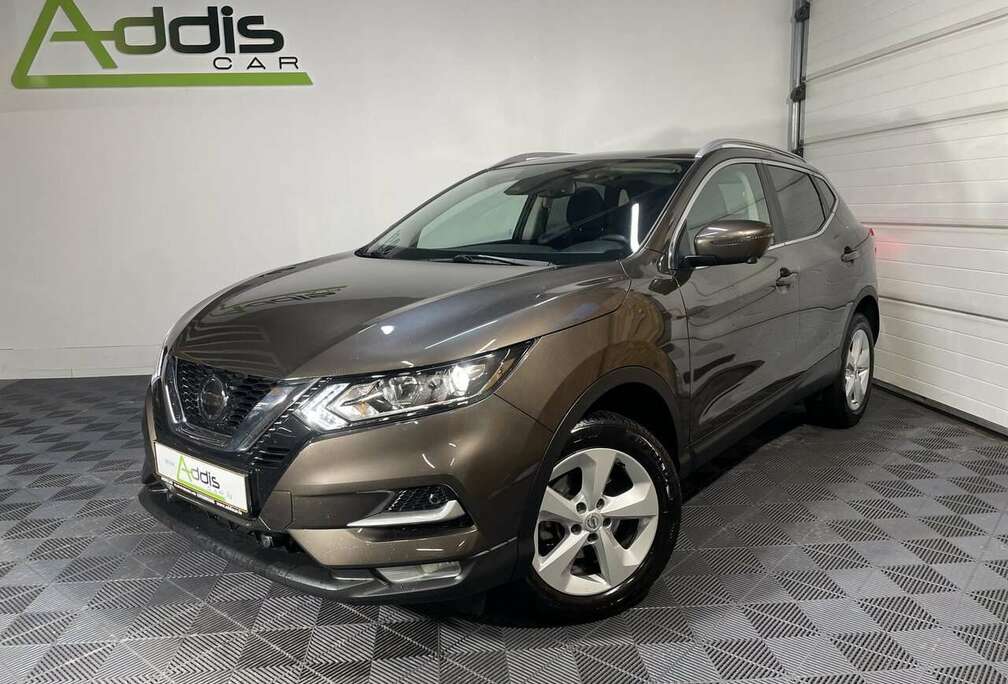 Nissan 1.5 DCI 115 BUSINESS EDITION GPS