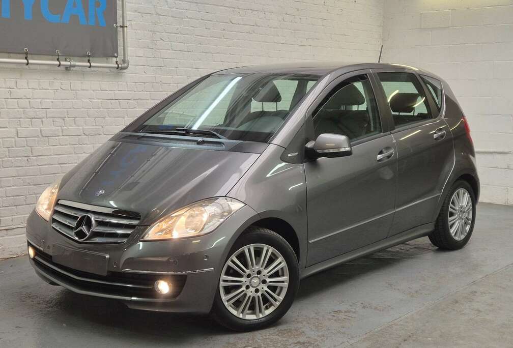 Mercedes-Benz A 150 Elegance - Superbe état  - Garantie
