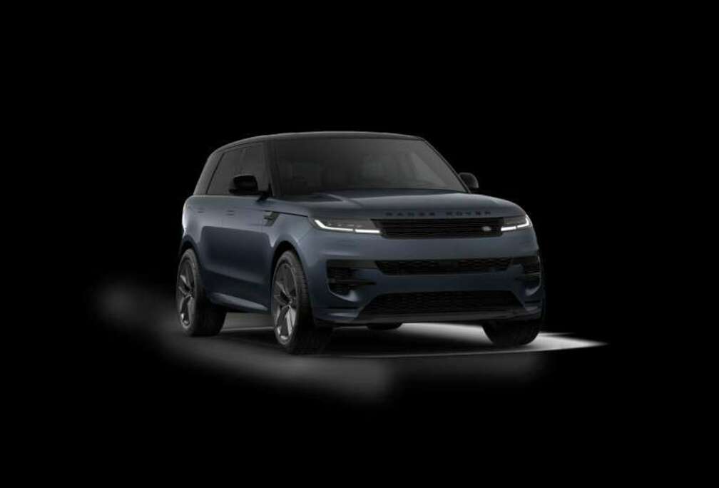 Land Rover P460e Dynamic HSE AWD Auto. 25MY