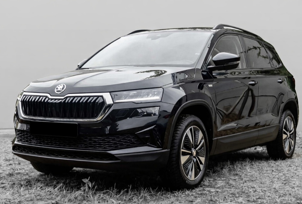 Skoda 1.0 TSI Tour Matrix LED  Caméra  Sièges chauffants  PDC  ACC  DAB+