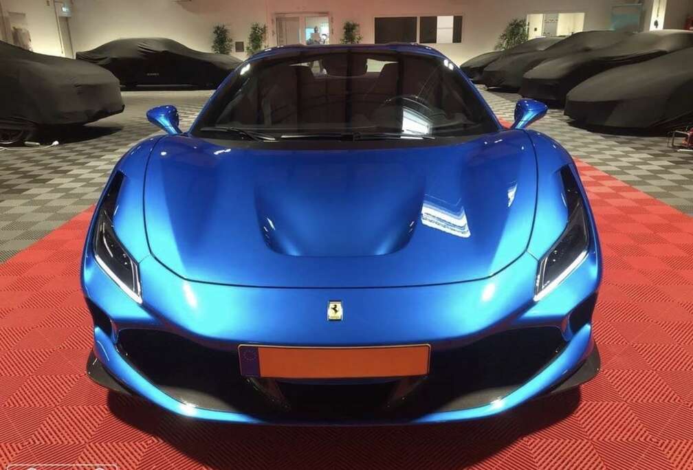 Ferrari