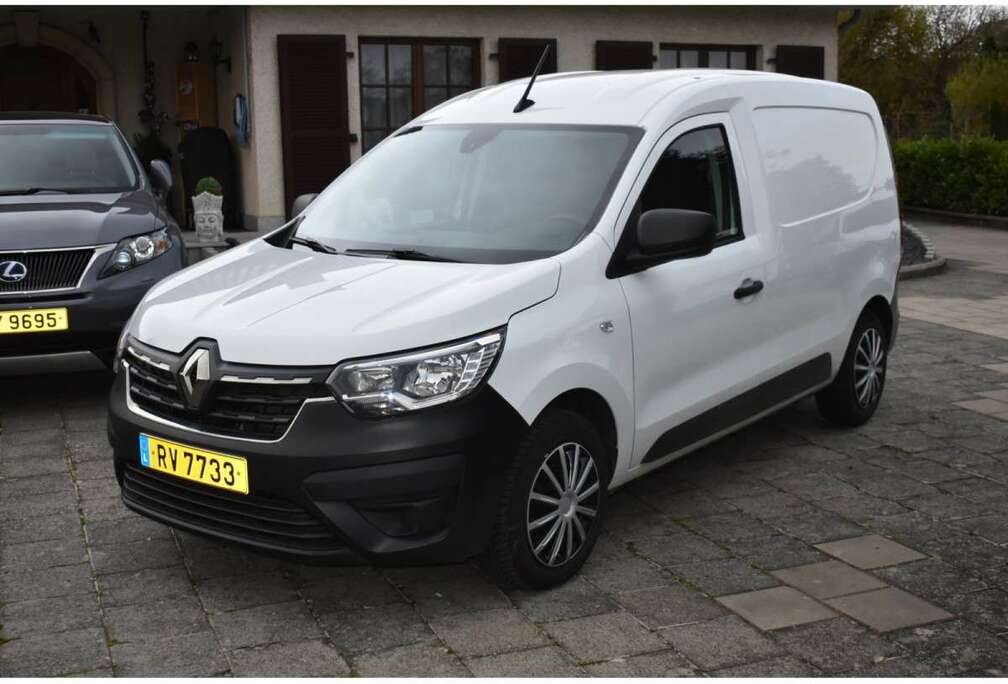 Renault Express 1,5 DCi Airco très soignée