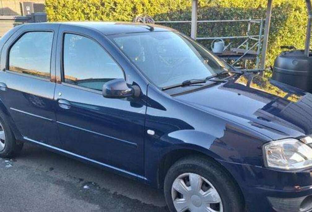 Dacia Logan 1.4