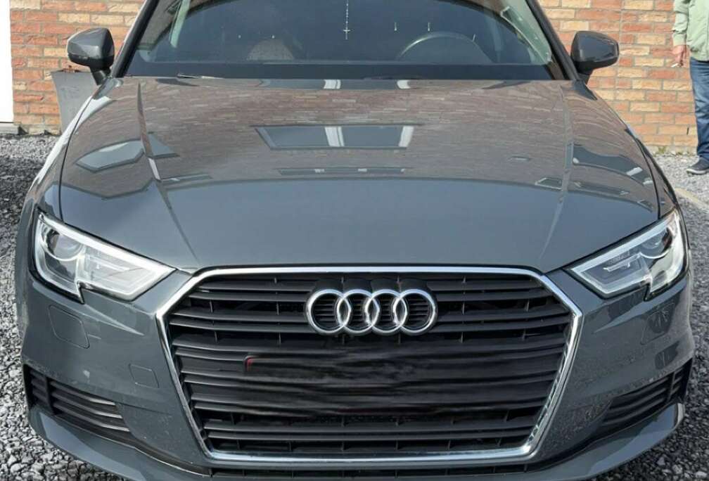 Audi Sportback 1.0 TFSI Sport