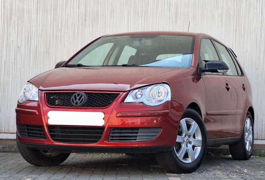 Volkswagen 1.4i Boite Automatique