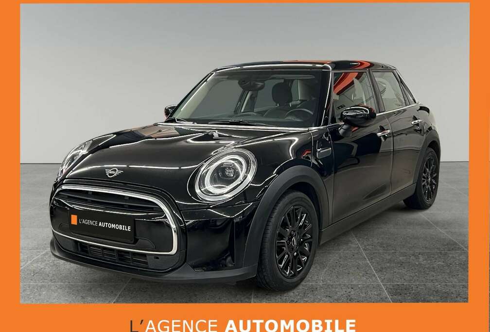 MINI Mini 1.5 One OPF