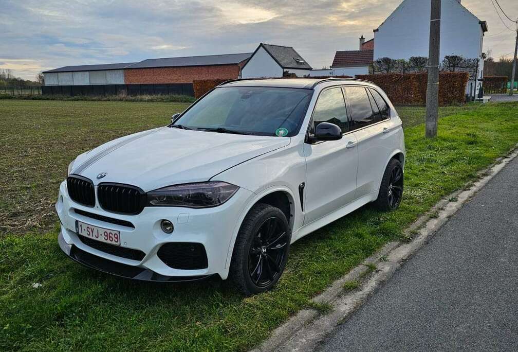 BMW 3.0 dA xDrive30