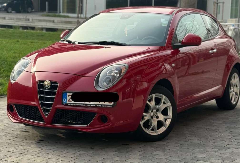 Alfa Romeo 1.4i