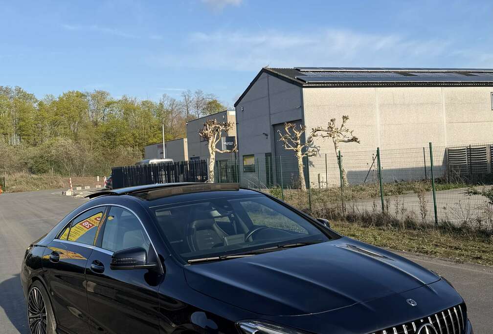 Mercedes-Benz d Business Solution