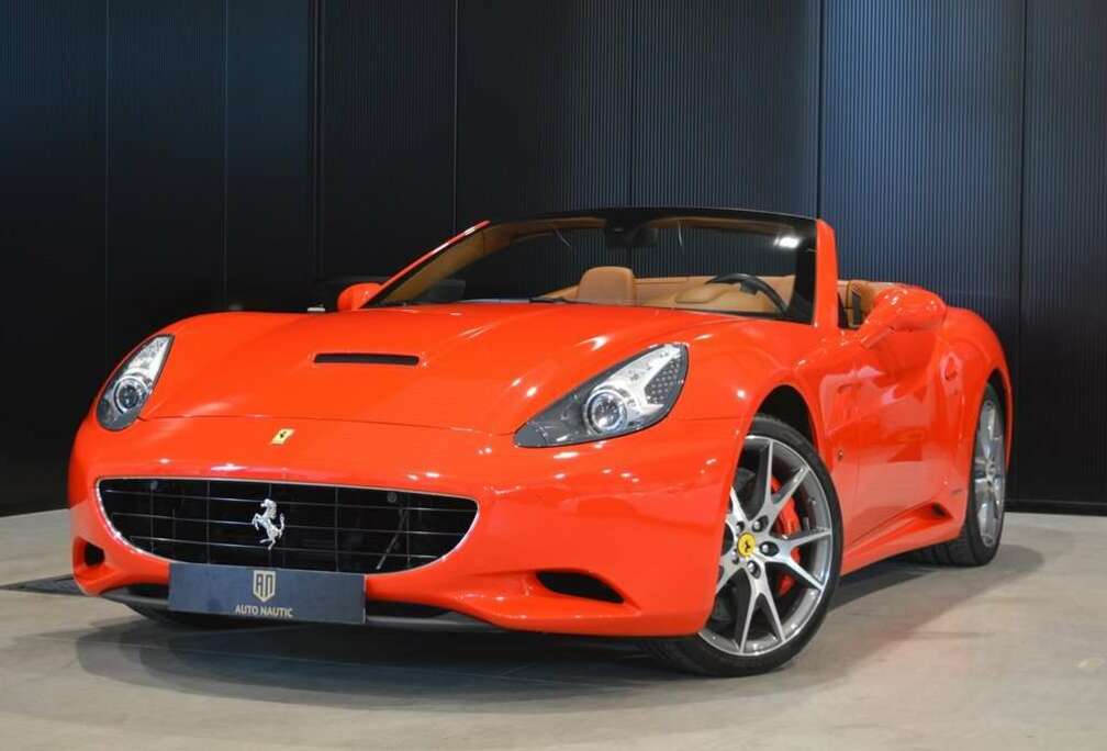 Ferrari +30 Top condition - 39.000 km