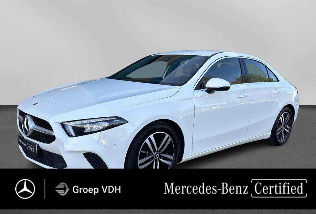 Mercedes-Benz Cars d Berline TREKHAAK