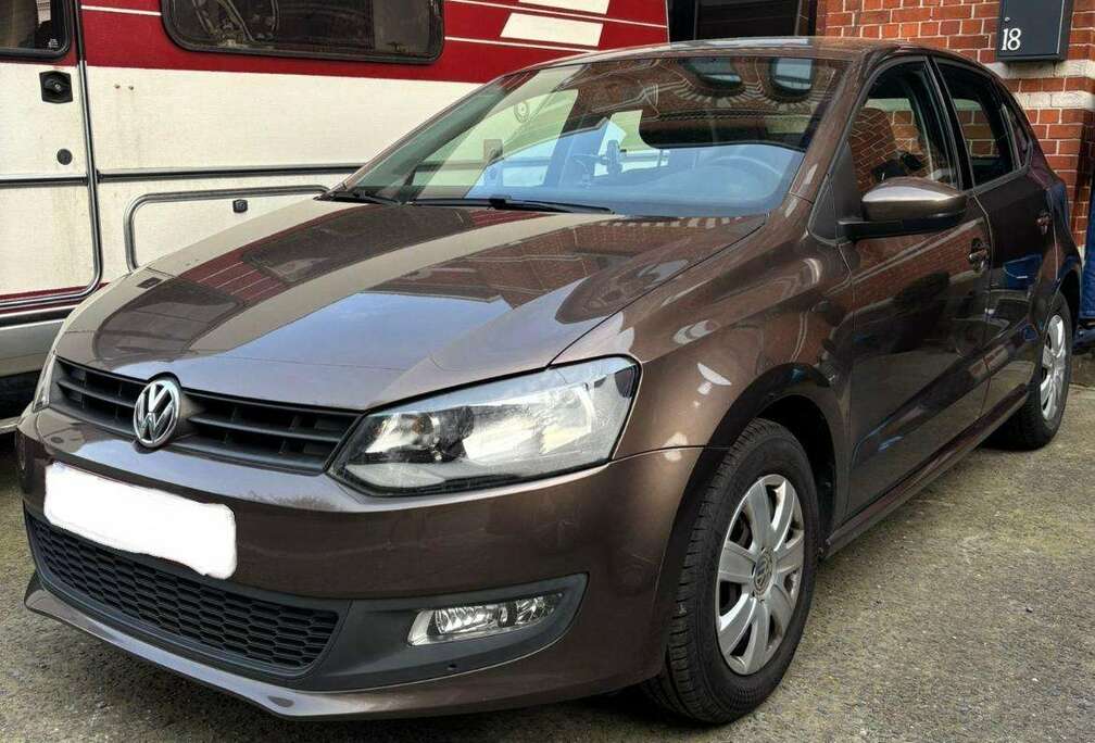 Volkswagen 1.2i Trendline