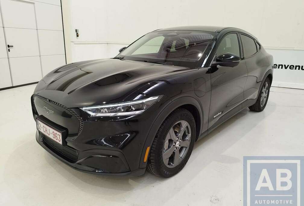 Ford * 99Kwh / Garantie / EV *