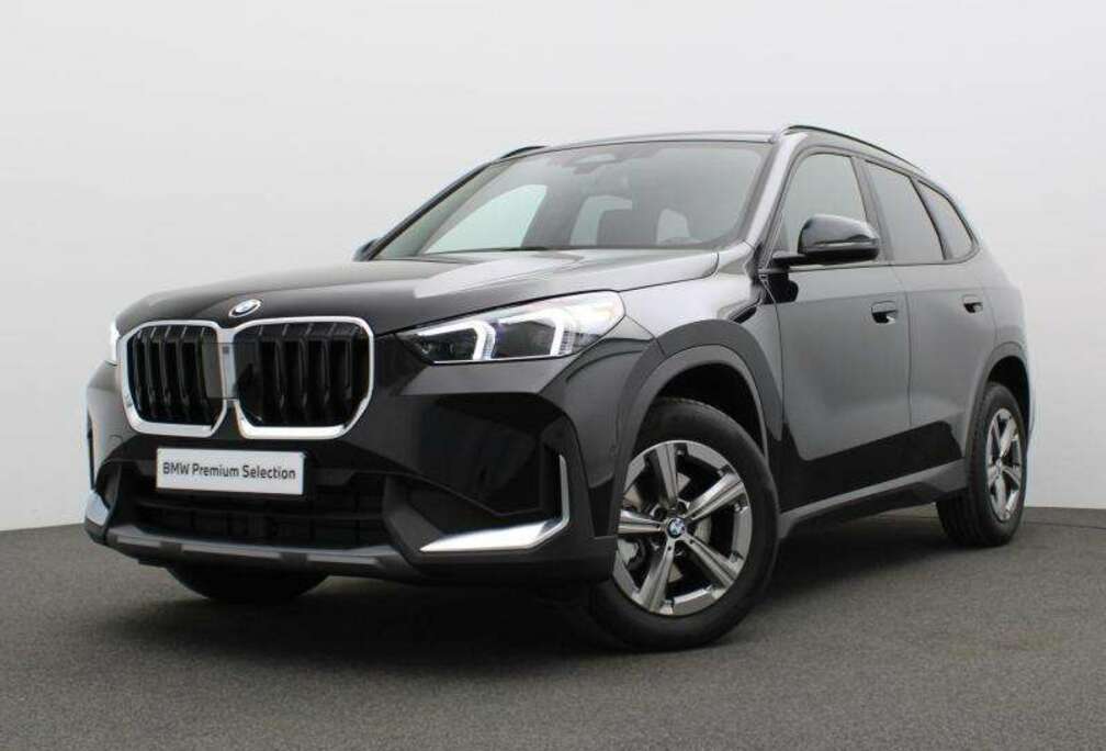 BMW AUTOMAAT