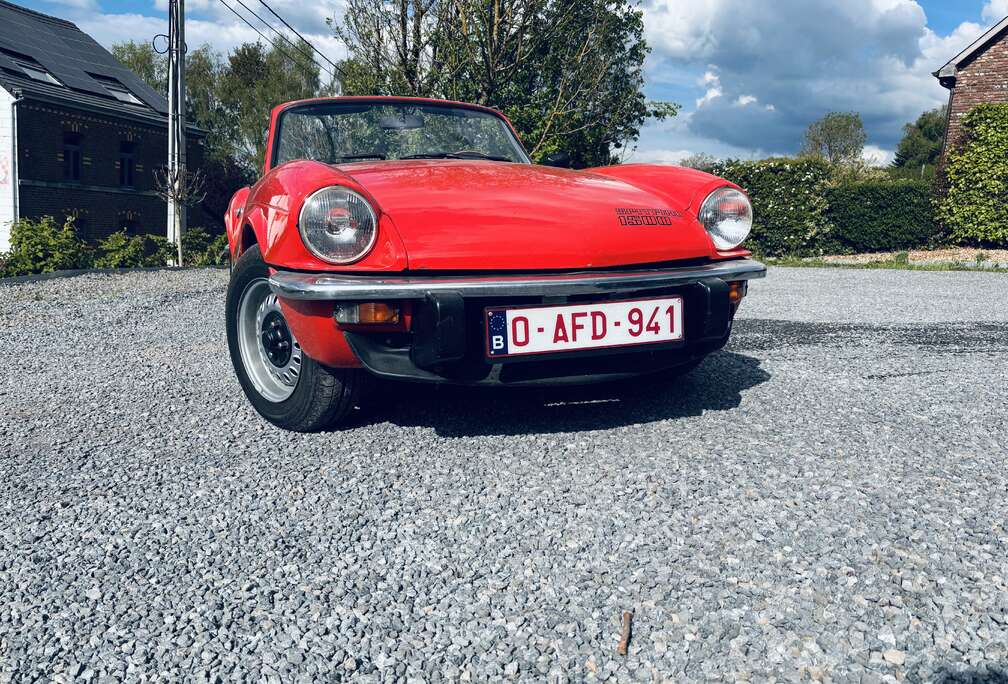 Triumph