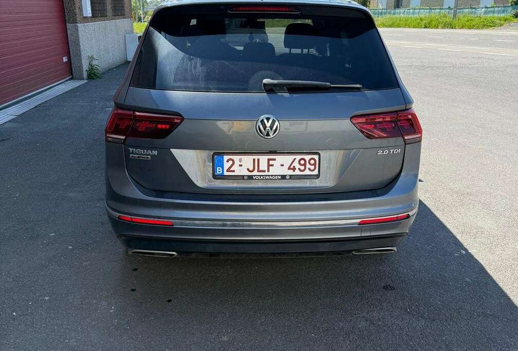 Volkswagen 2.0TDI Advance DSG 110kW