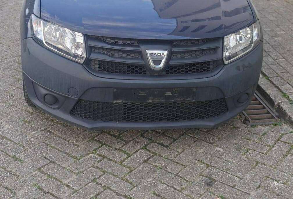 Dacia Logan 1.2i Logan