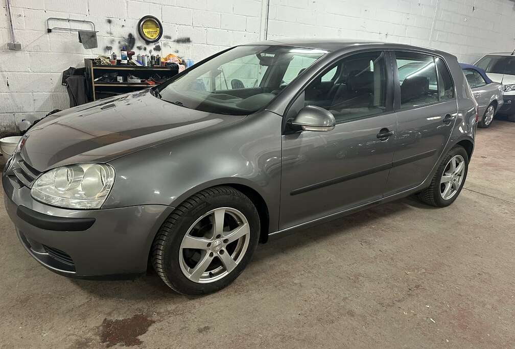 Volkswagen 1.4 16S 90 FSI Confort