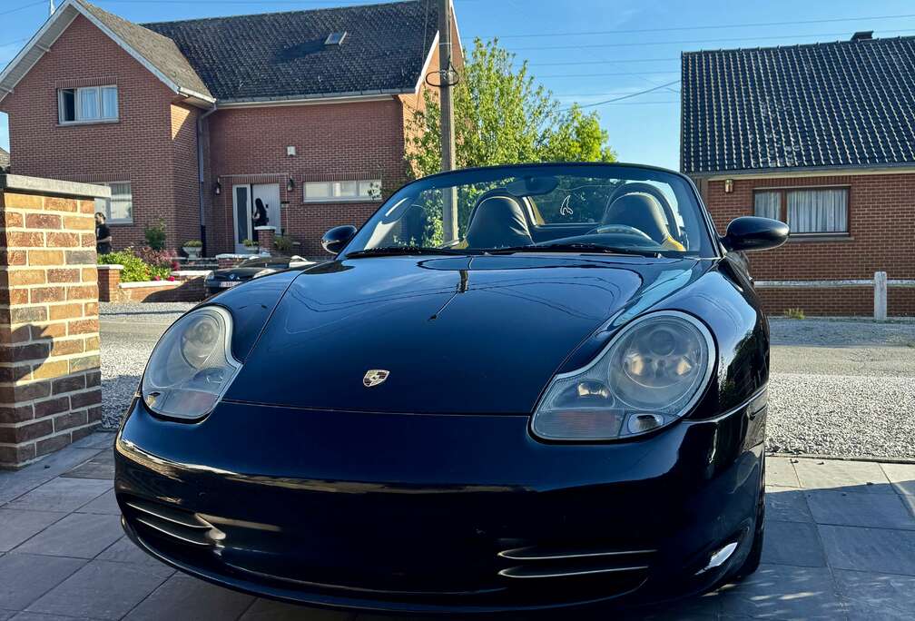 Porsche