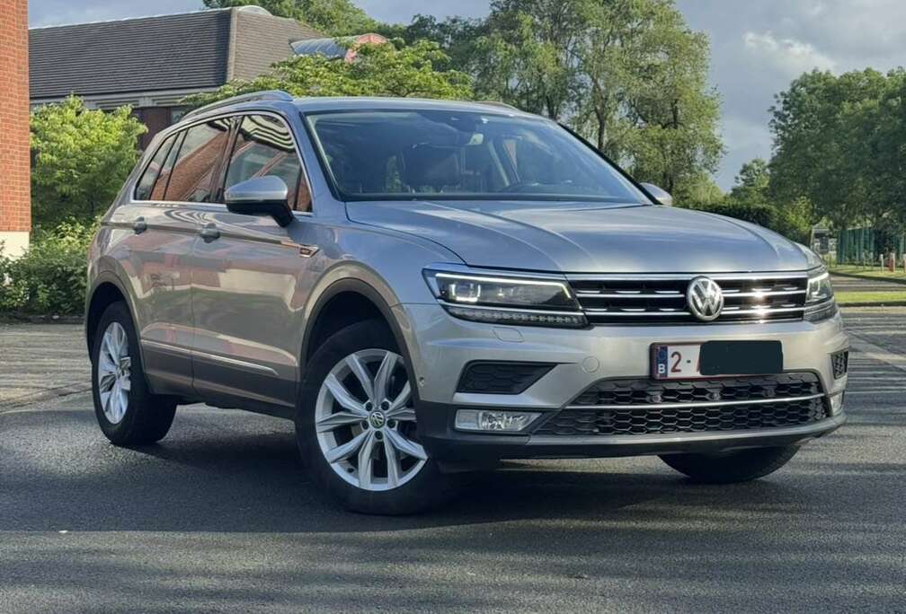 Volkswagen 4Motion