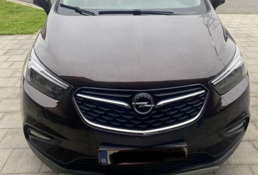 Opel 1.4 Turbo Innovation