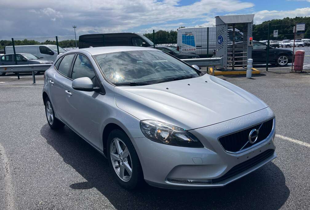 Volvo V40 1.6 T3 Kinetic