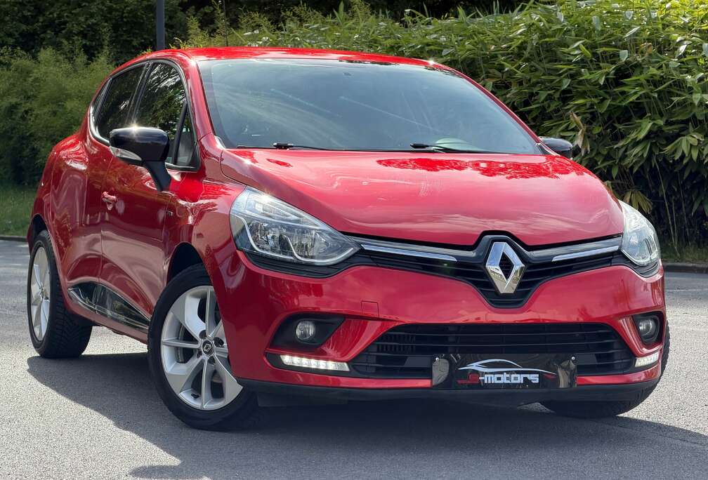 Renault 0.9 TCe Serie Limited  TRES PROPRE  GARANTIE